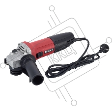 УШМ Boxbot AG-900CP 900Вт, 125 мм, поддержка и регулировка оборотов, плавный пуск, пылезащита УШМ Boxbot AG-900CP 900Вт, 125 мм, поддержка и регулировка оборотов, плавный пуск, пылезащита