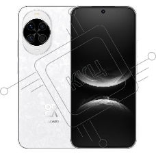 Смартфон Huawei NOVA 14 TLR-LX9 12/256Gb белый