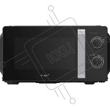 Микроволновая печь Vitek VT-MW0220 20л. 700Вт черный