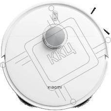 Робот-пылесос XIAOMI BHR089REU Robot Vacuum S40Pro EU