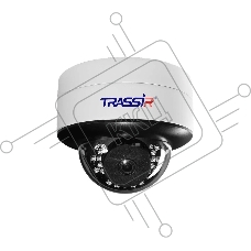 Видеокамера IP TRASSIR TR-D3121IR2 v6 (B) 2.8