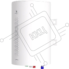Водонагреватель электрический Royal Clima COMFORTE RWH-C80-RE белый, накопительный, 80 л, 2 кВт