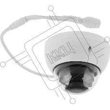 Камера видеонаблюдения Dahua DH-IPC-HDBW2241RP-ZS, IP, 2 Мп, 2.7-13.5 мм, белая
