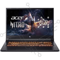 Ноутбук ACER Nitro V17 AI ANV17-41-R1G5/17.3