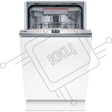 Посудомоечная машина встраив. Bosch SPV6EMX70Q узкая
