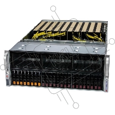 Платформа системного блока SuperMicro SYS-421GE-TNRT