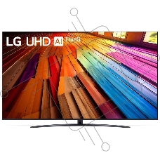 Телевизор LG 86
