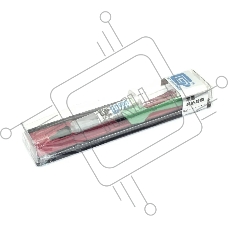 Термопаста GD GD900-1 BX3, 3 грамма, в коробке
