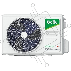 Блок наружный мульти сплит-системы Ballu Multi Smart BM5OI-FM/out-42HN8_V1/EU инвертор, 42000 BTU, 120 м², охлаждение, обогрев, осушение