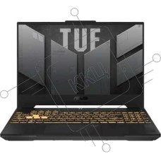 Ноутбук Asus TUF Gaming F17 FX707VJB-HX102 Core 5 210H 16Gb SSD 1Tb NVIDIA GeForce RTX 3050 6Gb 17.3