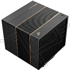 Устройство охлаждения(кулер) Deepcool ASSASSIN VC Elite Soc-AM5/AM4/1200/2066/1700/1851 черный 4-pin 22.6-29.3dB Al+Cu 300W 1772gr Ret (R-ASN4-BKNVNN-GJD)
