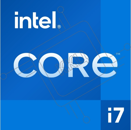 Процессор Intel Core i7-11700T LGA1200 (Rocket Lake, 8C/16T, 1.4/4.6GHz, 16MB, 35W, UHD Graphics 750) OEM