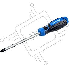 Отвертка ЗУБР Профессионал PH3x150
