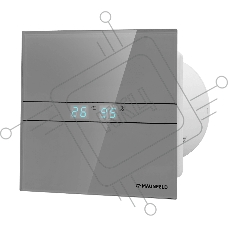 Вытяжной вентилятор Maunfeld MFE10THGGR