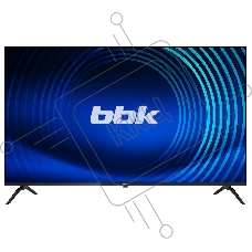 Телевизор BBK 43