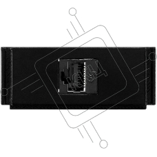 Модуль-вставка Ethernet, обеспечивает одно соединение RJ-45 с портами подключения HydraPort HPX-600,900,1200 [FG553-01] AMX HPX-N100-RJ45