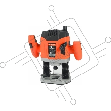 Фрезер электрический Patriot ER 130 1300 Вт, цанги 6/8/12 мм