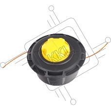 Катушка PATRIOT DL-1206 Comfort
