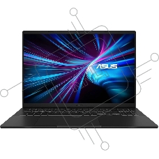 Ноутбук Asus VivoBook 16 V3607VH-RP046 черный Core 5 210H 16Gb SSD1Tb NVIDIA GeForce RTX 5050 8Gb 16