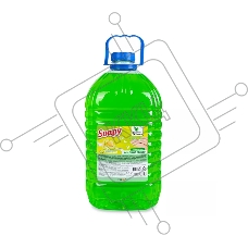 Жидкое мыло 