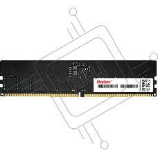 Оперативная память DDR5 16GB 5600MHz Kingspec KS5600D5P12516G RTL PC5-44800 CL40 DIMM 288-pin 1.35В single rank Ret