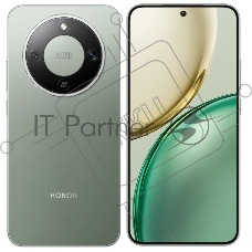 Смартфон Honor X9d 12/256GB, зеленый