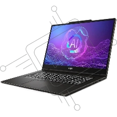 Ноутбук MSI Venture 17 AI A2HMG-014XRU/17.3