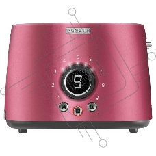 Тостер Sencor 	 STS 6054RD
