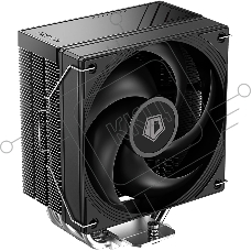 Кулер для процессора ID-Cooling FROZN A410 SE черный 120мм алюминий+медь 1800rpm 25db 4-pin 152мм