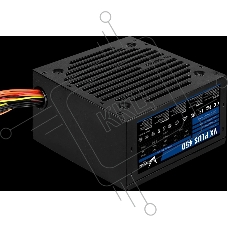 Блок питания Aerocool / Formula VX-450 PLUS, 450Вт, 120мм, черный
