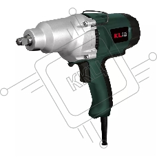 Профессиональный гайковерт ударный сетевой KLPRO KLSS1901 (сеть, 900 Вт, 320НМ, M22)