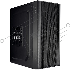 Компьютерный корпус Ginzzu B170 2*USB 2.0,AU