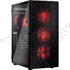 ПК Bloody BD-PC RAB84T2 TWR Ryzen 7 7700 (3.8) 32Gb SSD1Tb RTX5060 8Gb Windows 11 Home 64 2.5xGbitEth 650W черный (RUS) (2142055)