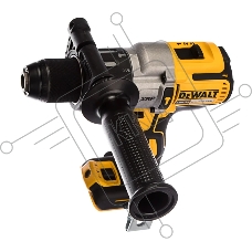 Дрель-шуруповерт DeWalt DCD996NT, 18 В, 0 Ач, 95 Нм, бесщеточный, ударный