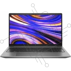 Ноутбук HP ZBook Power G10A/15.6