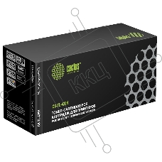 Картридж лазерный Cactus CS-TL-420H TL-420H черный (3000стр.) для Pantum P3010D/P3010DW/P3300D/P3300DN/P3300DN