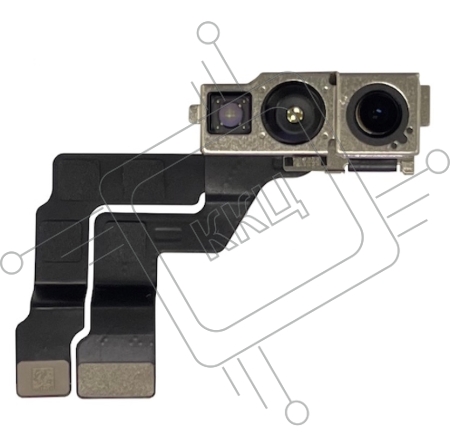 Камера передняя (селфи) для Apple iPhone 14 Pro Max