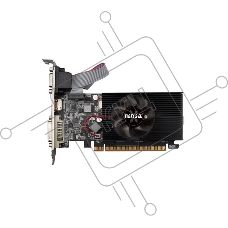 Видеокарта Ninja (Sinotex) GT710 1GB 64bit DDR3 DVI HDMI CRT PCIE