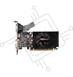 Видеокарта Ninja (Sinotex) GT710 1GB 64bit DDR3 DVI HDMI CRT PCIE