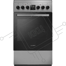 Электрическая стеклокерамическая плита Maunfeld MEC55CS08D