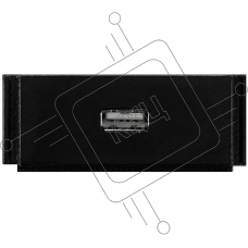 Модуль-вставка обеспечивает одно USB-соединение с портами подключения HydraPort HPX-600,900,1200 [FG553-11] AMX HPX-N100-USB