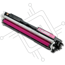 Картридж лазерный Cactus CS-CF353A пурпурный (1000 стр.) для HP M176/M177