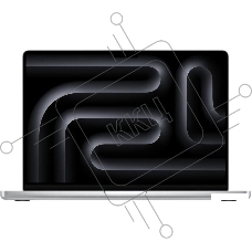 Ноутбук Apple MacBook Pro 14