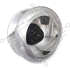 Мотор-колесо MES RO630B-4D-AC0