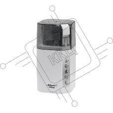 Кофемолка ATLANTA ATH-3392 белый