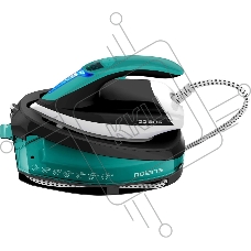 Паровая станция Polaris PSS 7510K зеленый/черный