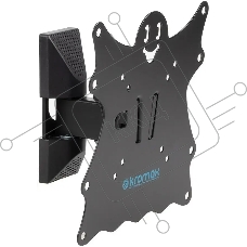 Кронштейн для телевизора Kromax Casper-202 черный, 20