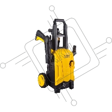 Мойка Eurolux M-155 PRO