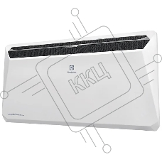 Комплект Electrolux Rapid Transformer с блоком управления ECH/R-2000 T-TUM3 белый, 2000 Вт, 25 м2, термостат