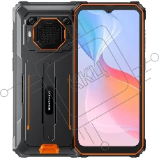 Смартфон BLACKVIEW BV6200 PLUS 8/256Gb оранжевый